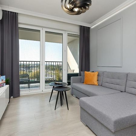 Podgorze Lipska Pet-Friendly Apartment With Balcony And Parking By Renters Prestige Krakow Exterior photo